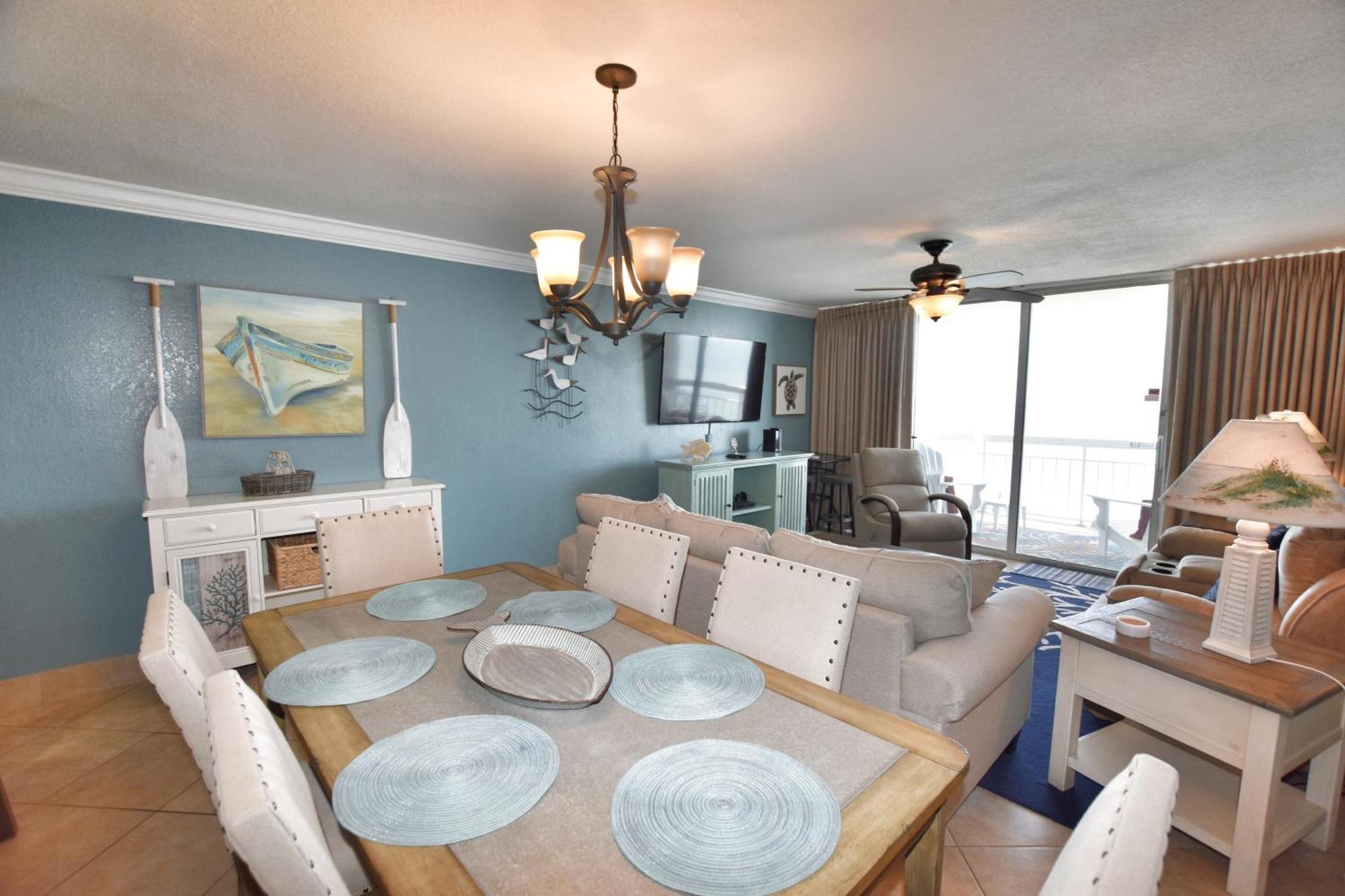 מירטל ביץ' 1004 Waters Edge Resort Condo מראה חיצוני תמונה