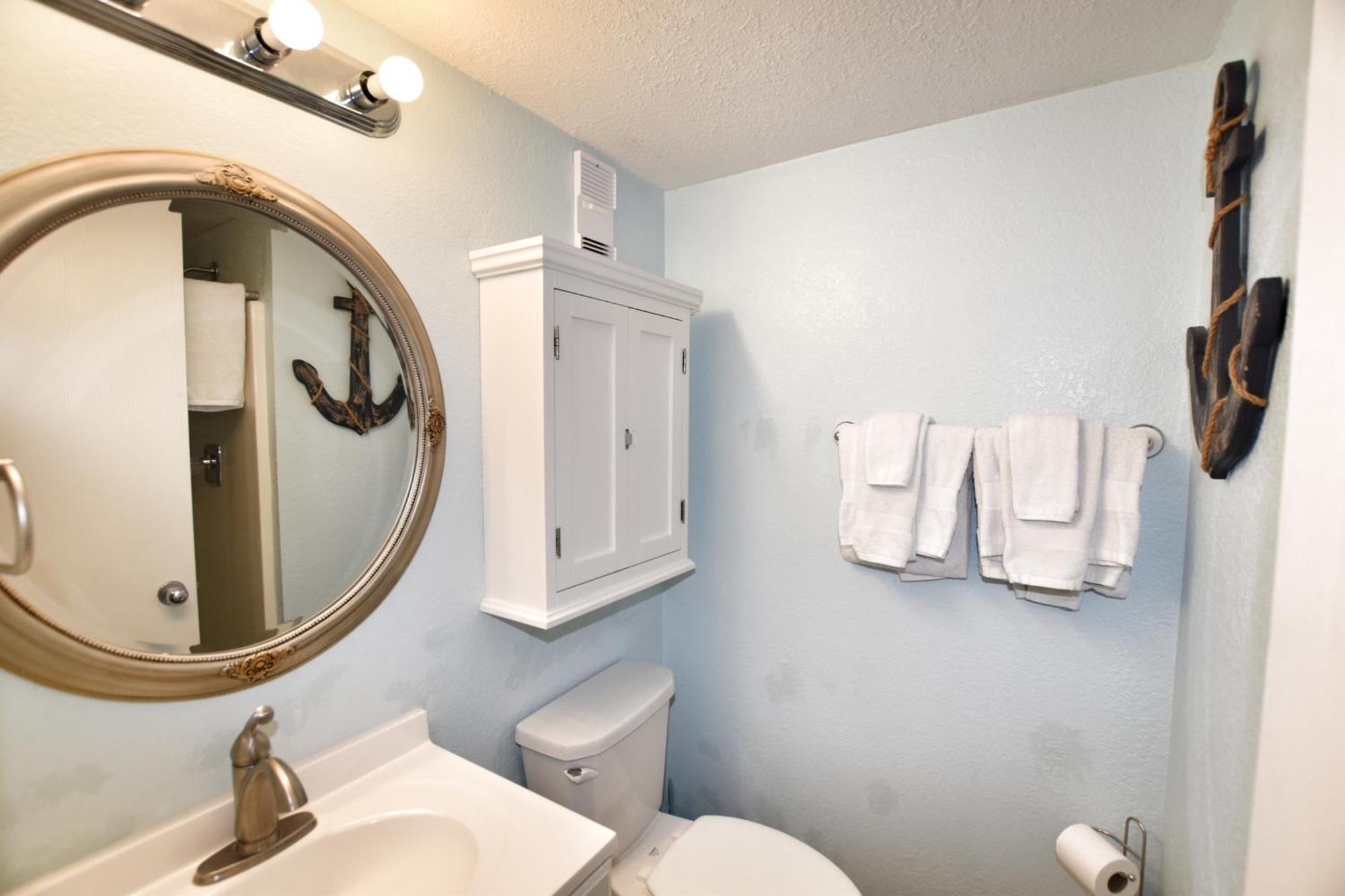 מירטל ביץ' 1004 Waters Edge Resort Condo מראה חיצוני תמונה