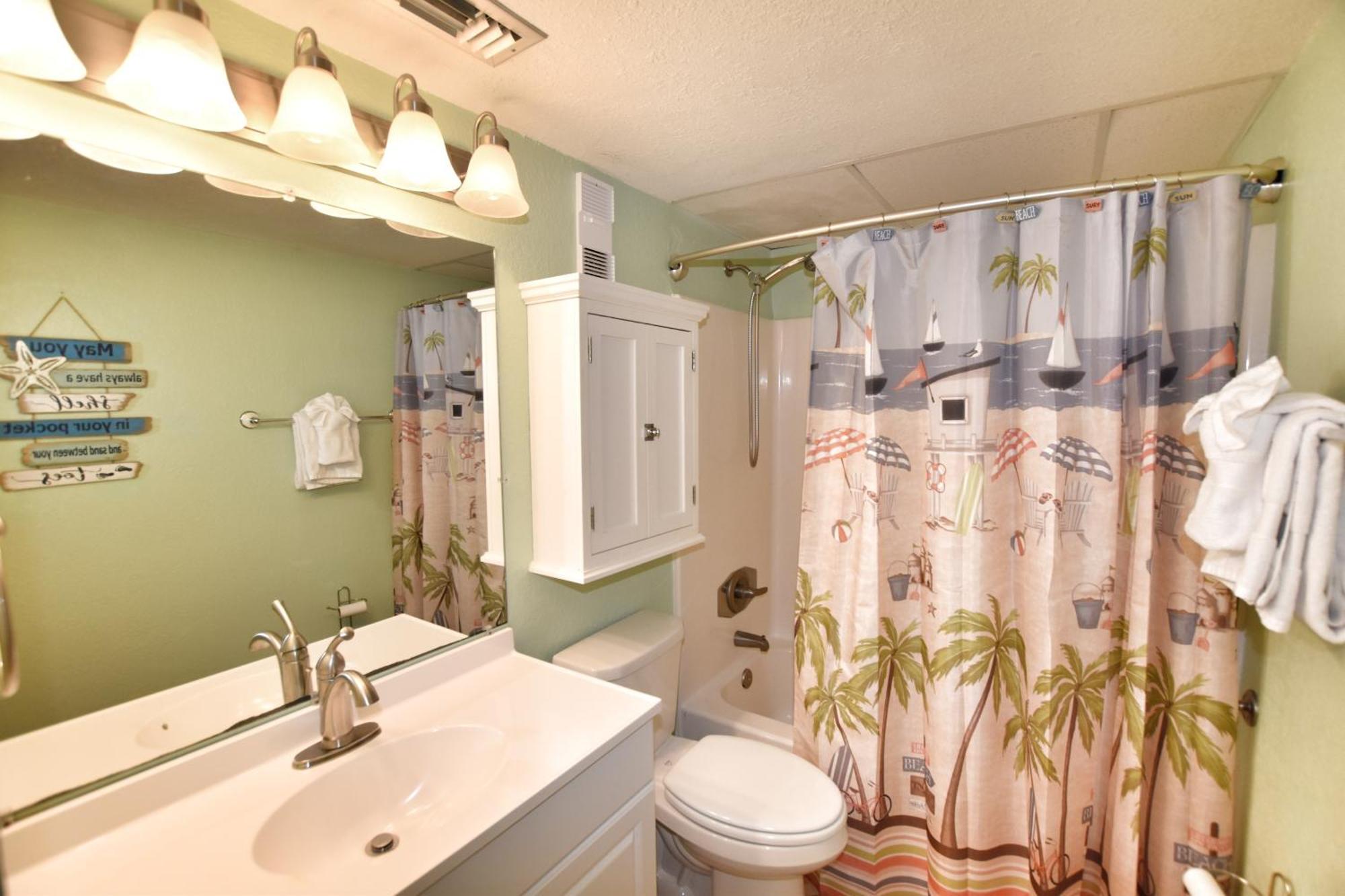 מירטל ביץ' 1004 Waters Edge Resort Condo מראה חיצוני תמונה