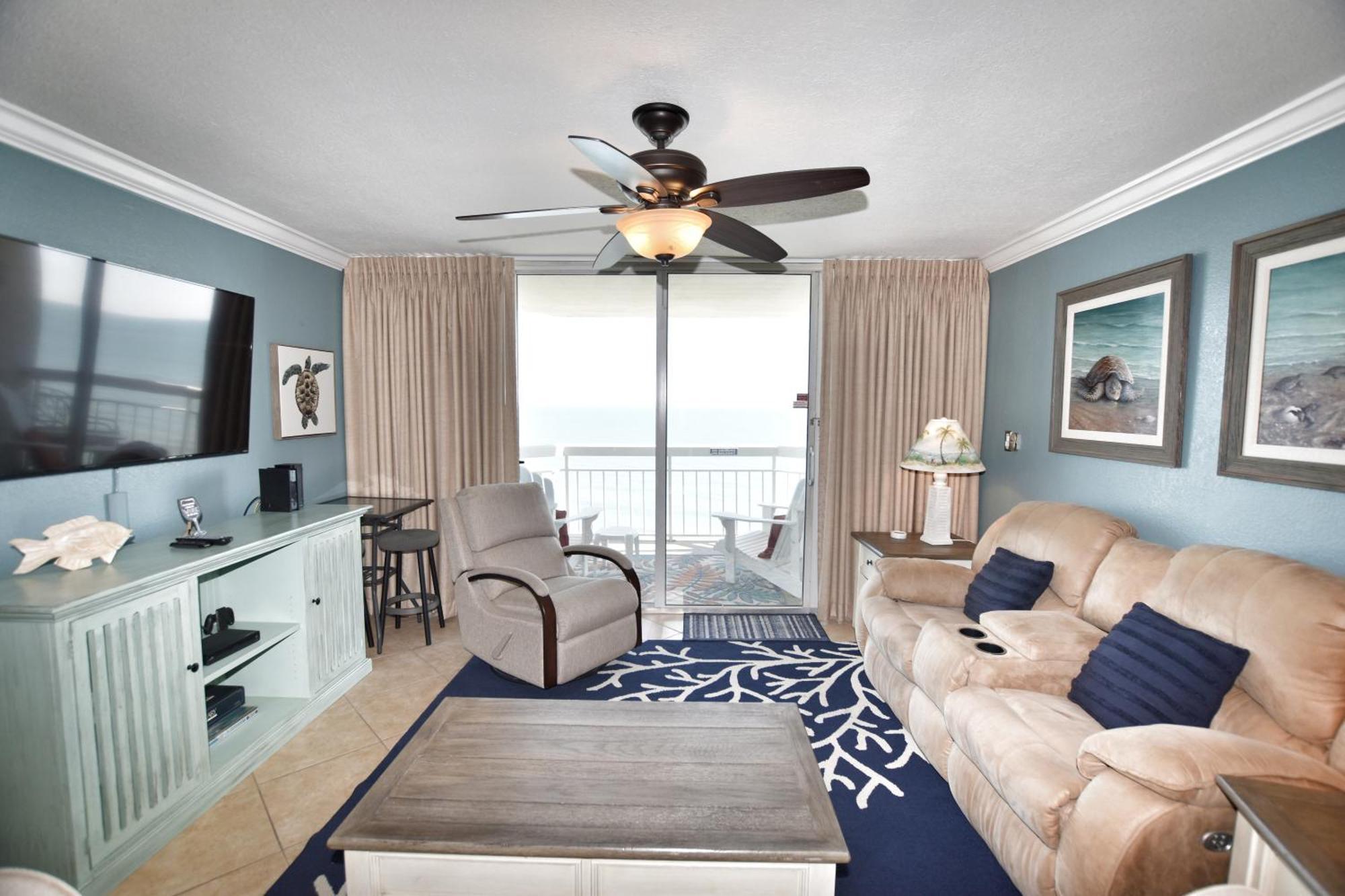 מירטל ביץ' 1004 Waters Edge Resort Condo מראה חיצוני תמונה